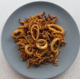 Valencian Noodle Fideu�