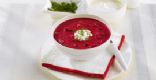 Greek Yogurt Borscht (Trillium1204)