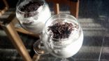 Heavenly Sugar Free Banana Mousse