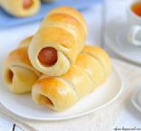 Low Fat Pigs in a Blanket