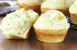 Cheddar Herb Buttermilk Biscuits