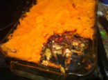 Shepherds Moussaka
