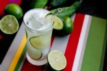 Cucumber Limeade