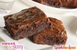 Gluten-Free Chocolate Fudge Brownies