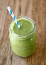 Swamp Juice (Vitamin packed & delicious!)