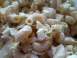 Tuna Macaroni salad