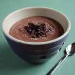 Salted Chocolate Mousse