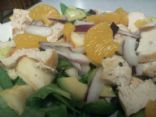 Chicken Dijon Salad