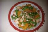 Grilled Chicken and Mandarin Orange Salad