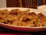 Squirrel & Gravy - Down Home Recipe