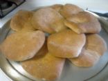 Pita Bread