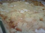 Peach Cobler