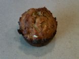 Banana Nut Power Muffins