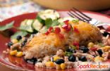 Black Bean Chicken