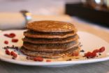 Spelt Pancakes