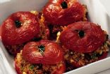 Gemista (stuffed tomatoes)