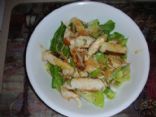 Asian Chicken Salad