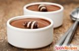 Chocolate Pudding