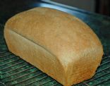 Oatmeal Bread for Bread Machine