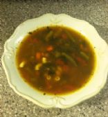 Minestrone Soup