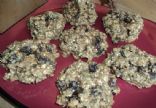 Super Cookies! (Vegan, Gluten-free)