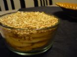 Apple Crisp for 1 (or 2)