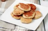 BunnyBomb's Lowcarb Pancakes