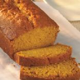 Pumpkin Gingerbread