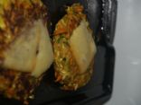 Just Veg veggie burgers