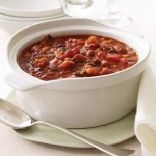 Waistline Chili