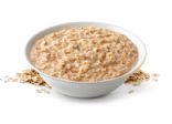 Cold Creamy Oatmeal
