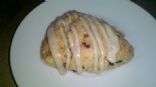 Maple Chocolate Toffee Scones