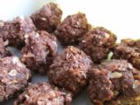 No Bake Energy Balls