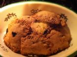 Healthy whole wheat pop tarts 