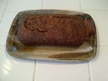 Healthy Banana Bread