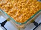 Baked Pumpkin Pie Oatmeal