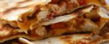Easy Skillet Chicken Quesadillas