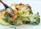Zucchini Pie