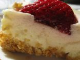 Cheese cake