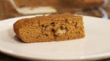 Pumpkin protein bars