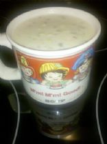 Corn Chowder Soup, Little Granddaddy's (1 serving is 2 cups)