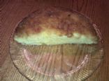 Sugar Free Pineapple Upside-Down Cake