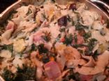 Notta Pasta Primavera