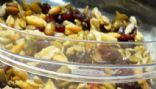 Canberry Pumpkin Seed Trail Mix
