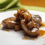 Hawaiian Teriyaki Pork