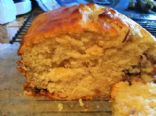 Cherry Almond Quick Bread