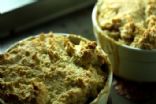 Paleo Turkey Pot Pie (Gluten Free, Lactose Free, and Low Carb)