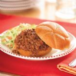 Charles' vegie Sloppy Joes