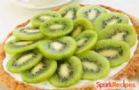 Kiwi Fruit Tart