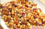 Roasted Root Vegetables
